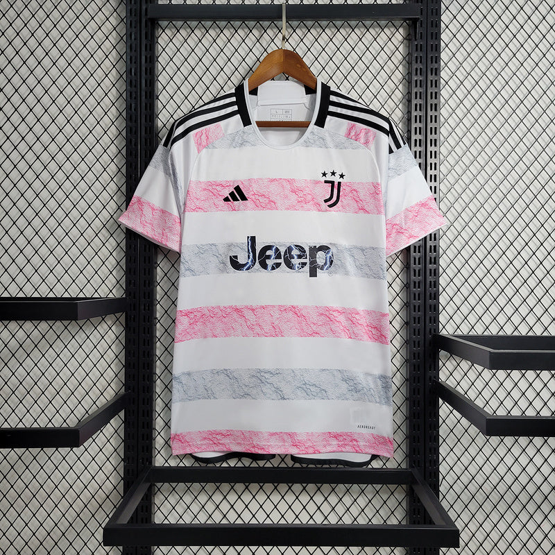 Juventus Away - 2023/24