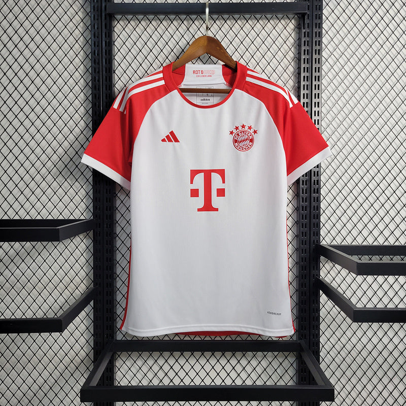 Bayern Munich Home - 2023/24