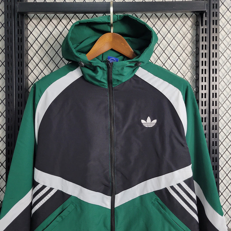 Corta Vento - Adidas