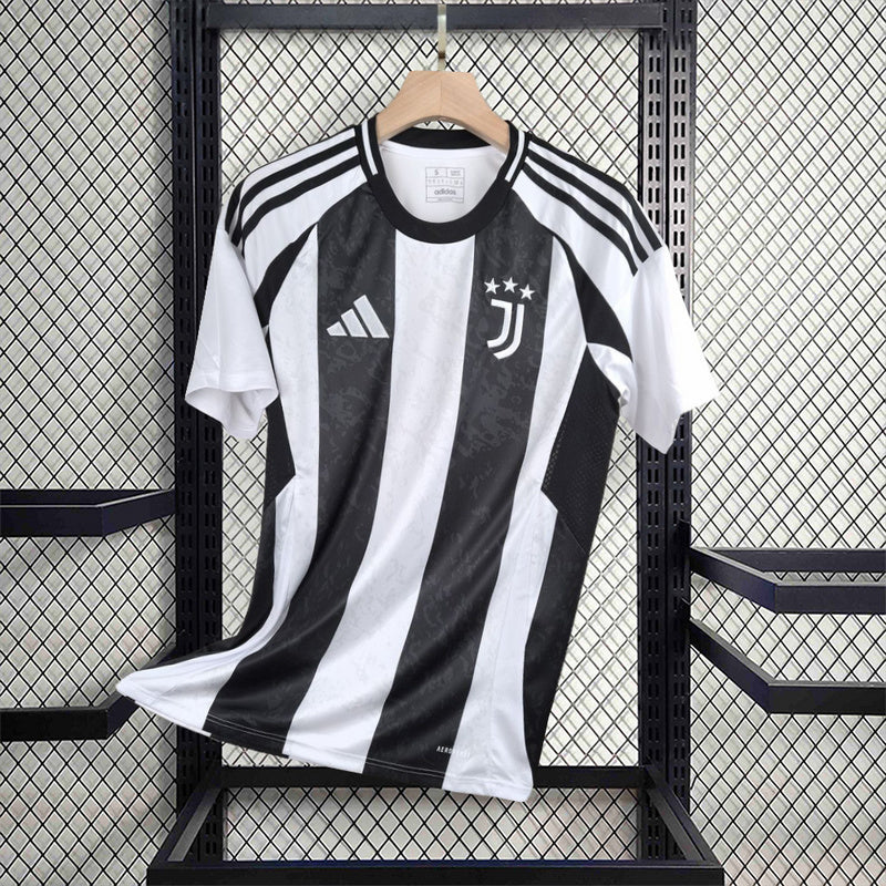 Juventus Home - 2024/25