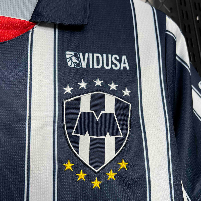 Monterrey Home - 2024/25