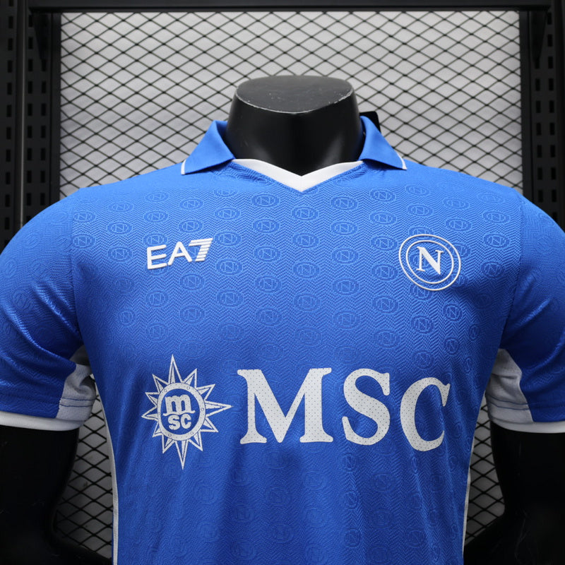 Napoli Home 24/25 Player