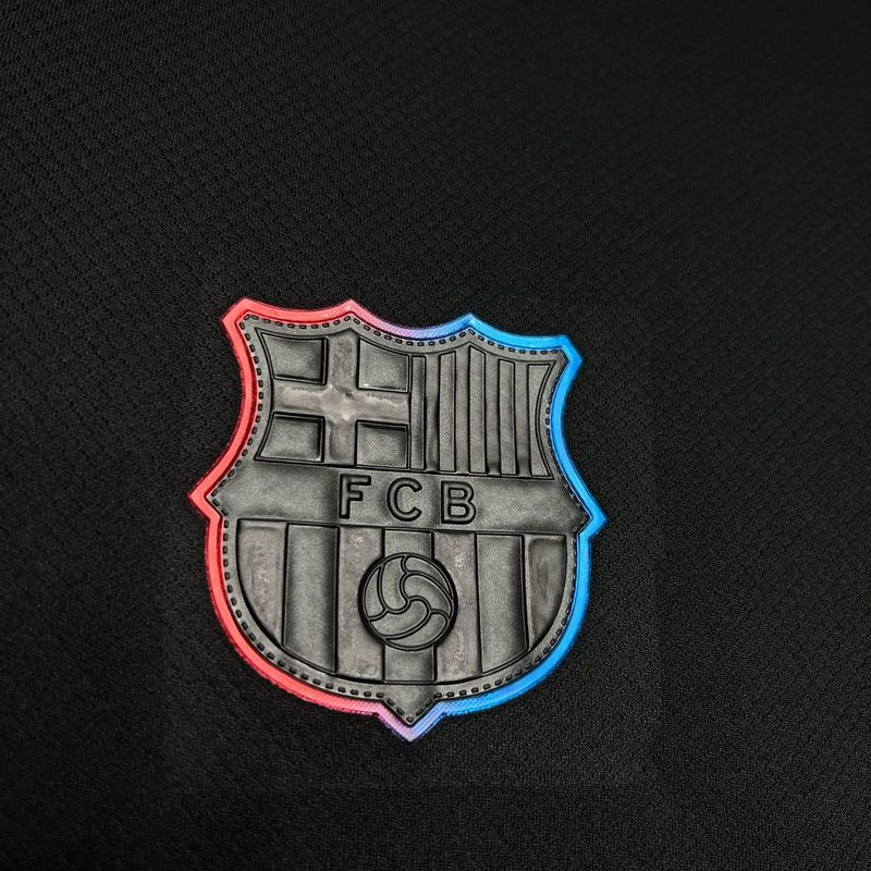 Barcelona Away - 2024/25