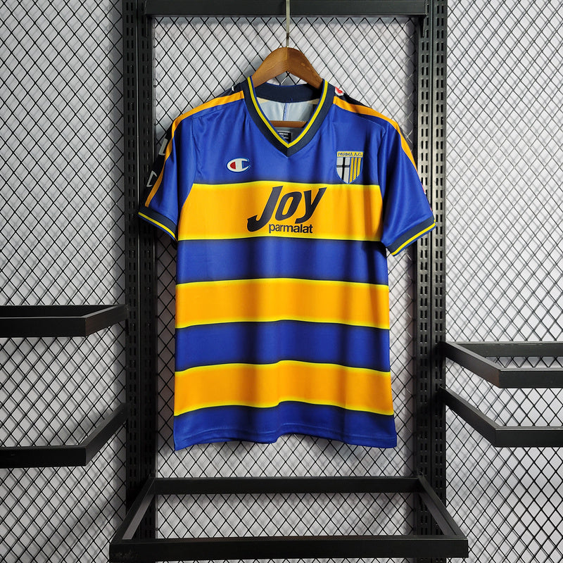 Parma Home 01/02 Retrô