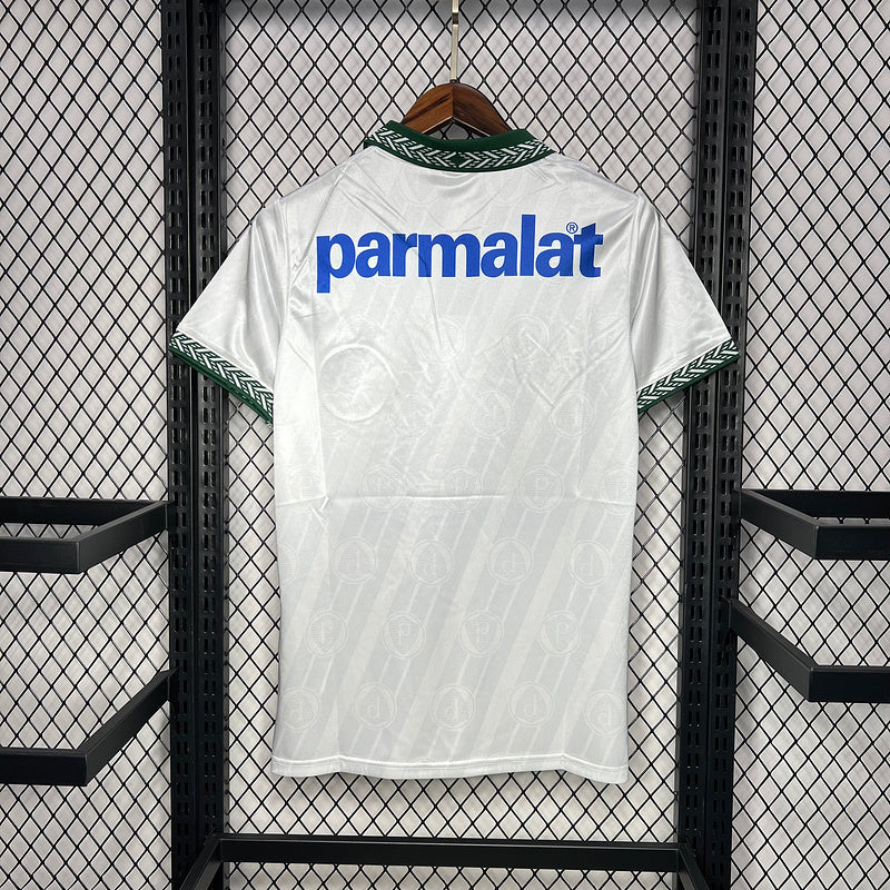 Palmeiras Away 94/95 Retrô