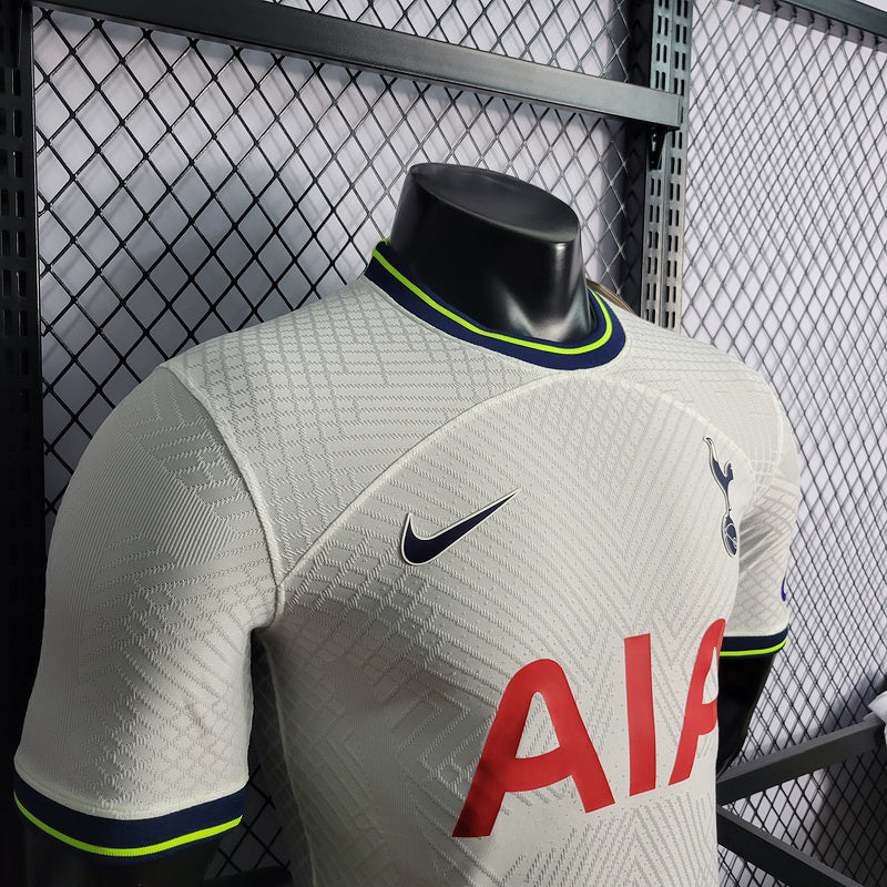 Tottenham Home 22/23 Player