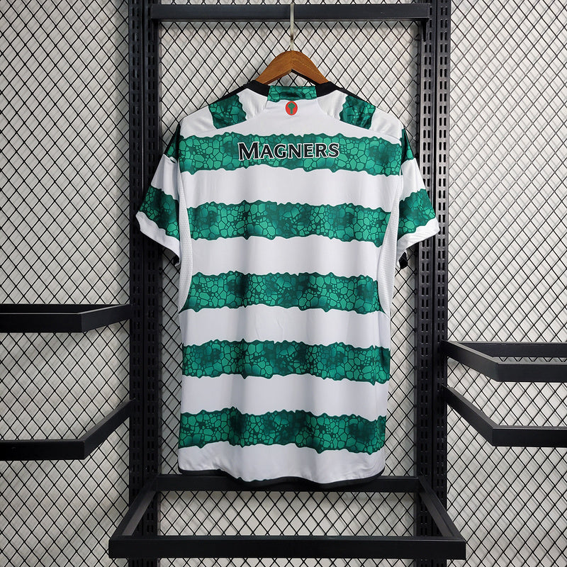 Celtic Home - 2023/24