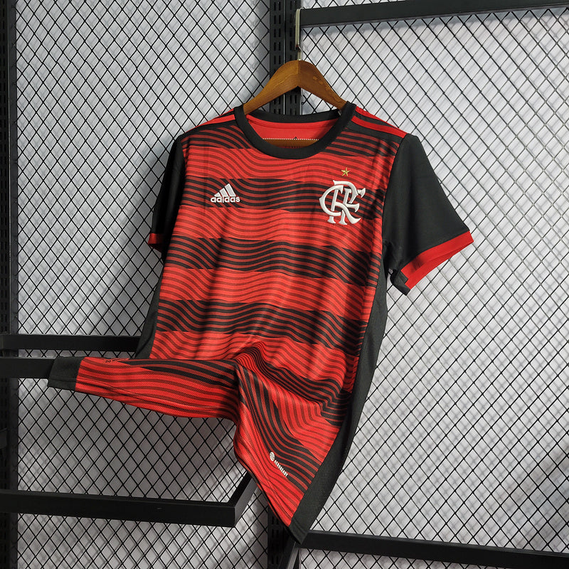 Flamengo Home - 2022/23