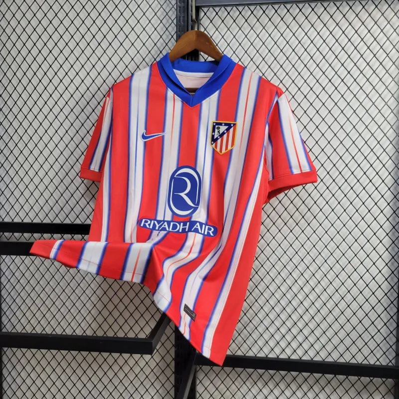 Atlético Madrid Home - 2024/25