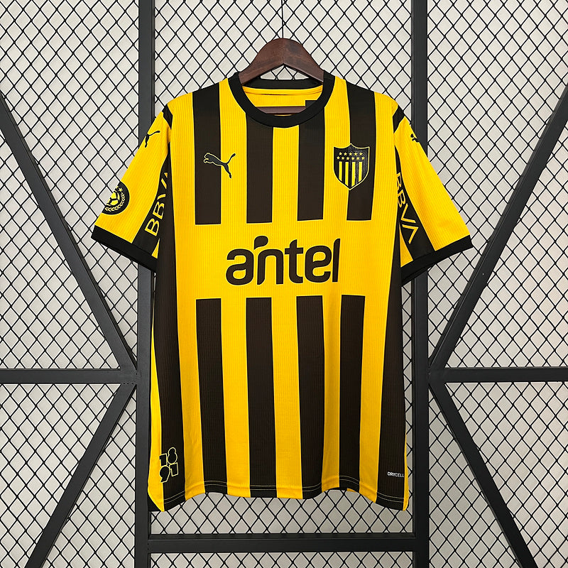 Peñarol Home - 2024/25