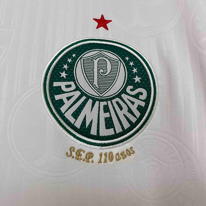 Palmeiras Away - 2024/25