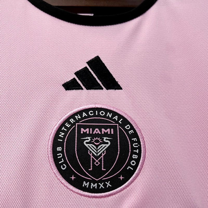 Inter Miami Home - 2024/25