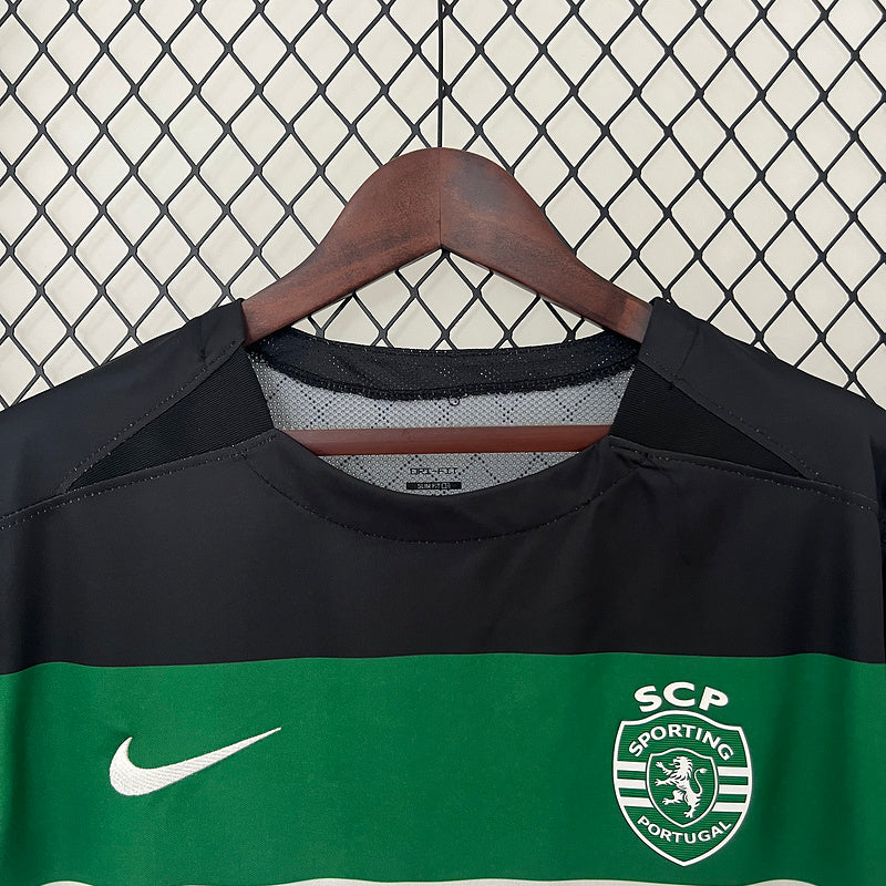 Sporting Home - 2024/25