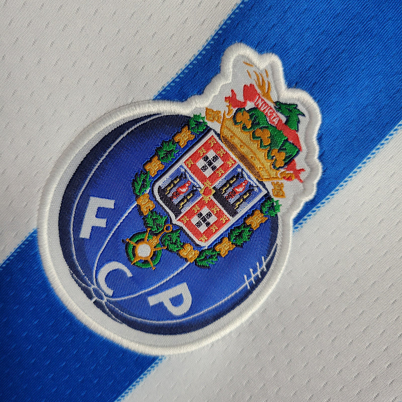 Porto Home  - 2022/23