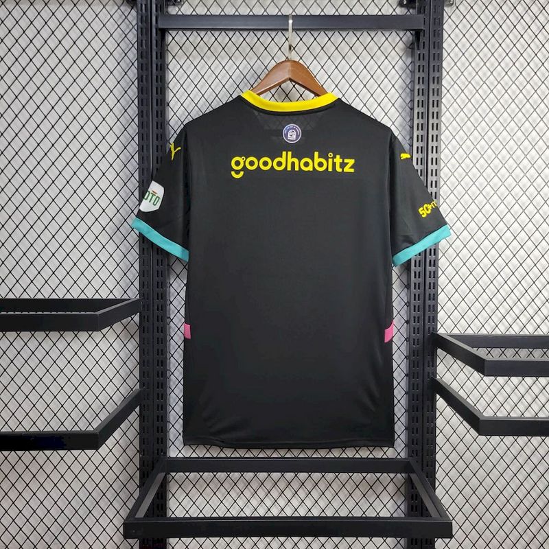 PSV Eindhoven Away - 2024/25