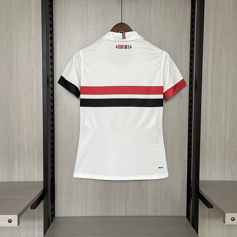 São Paulo Home - 2024/25