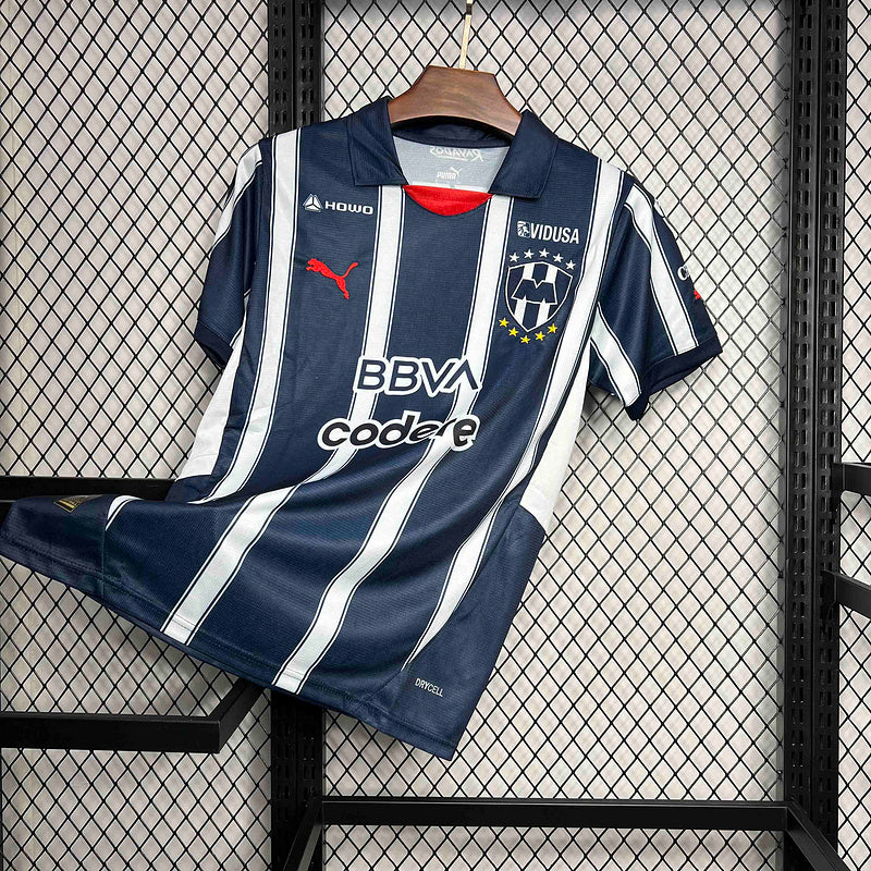 Monterrey Home - 2024/25