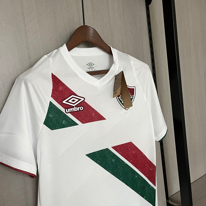 Fluminense Away - 2024/25