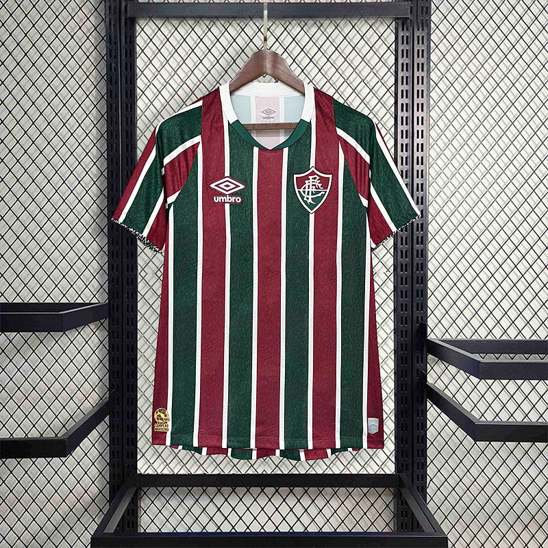 Fluminense Home - 2024/25