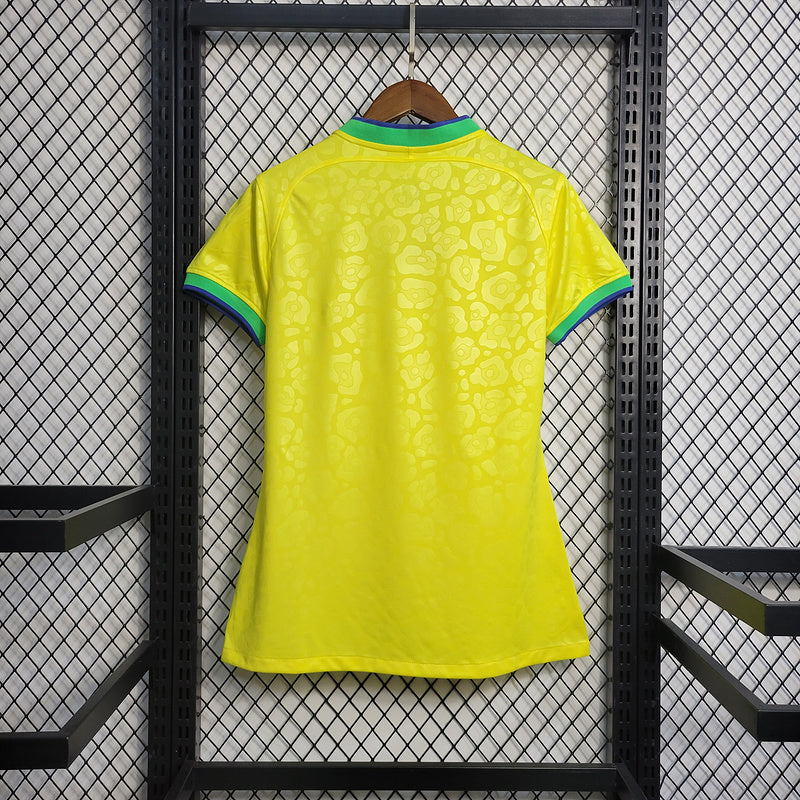 Brasil Home - 2022/23