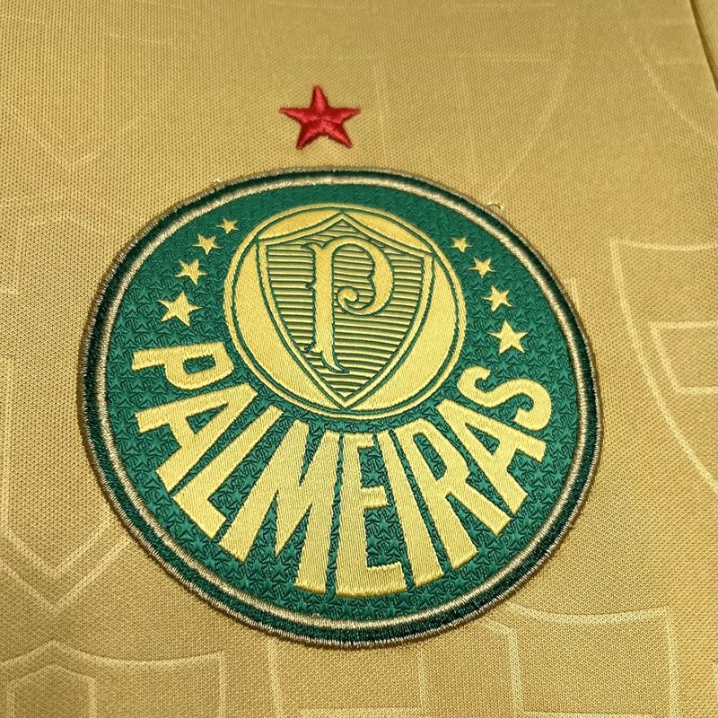 Palmeiras Third - 2024/25