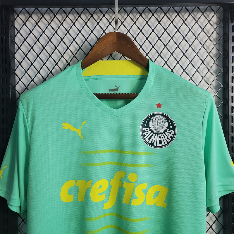 Palmeiras Third - 2022/23