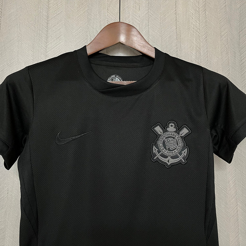 Corinthians Away - 2024/25