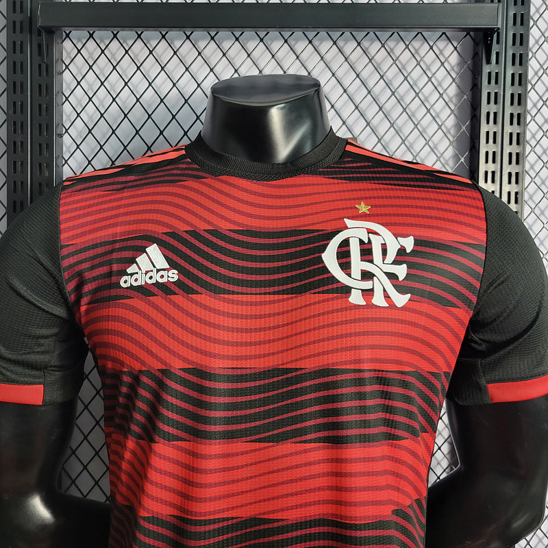 Flamengo Home 22/23 Player