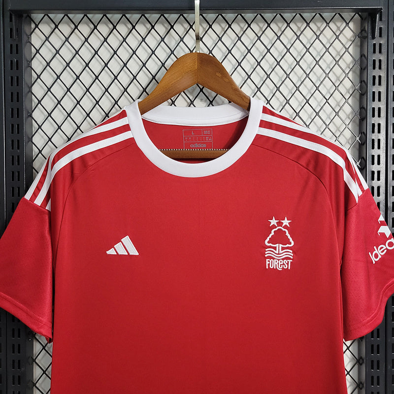 Nottingham Forest Home - 2023/24