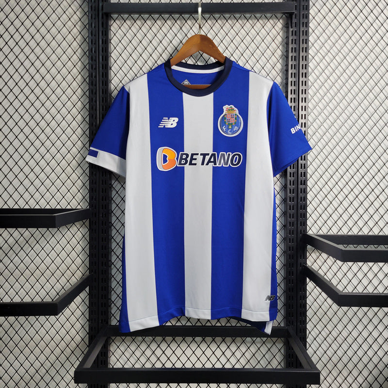 Porto Home - 2023/24