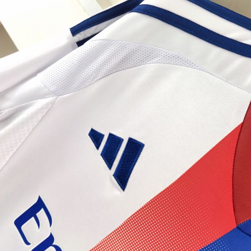 Lyon Home - 2024/25