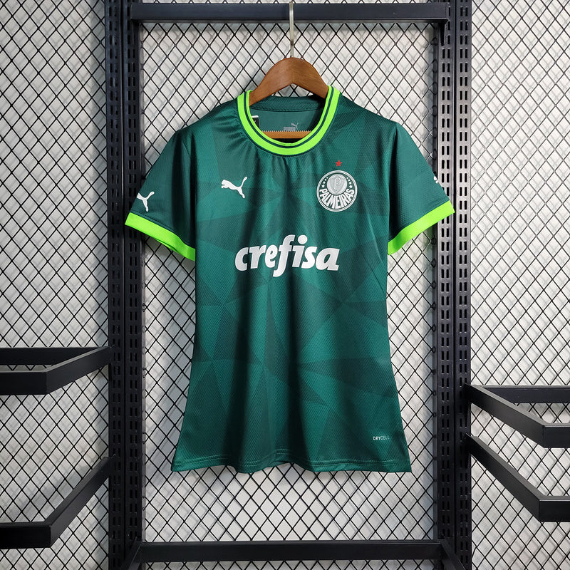 Palmeiras Home  - 2023/24