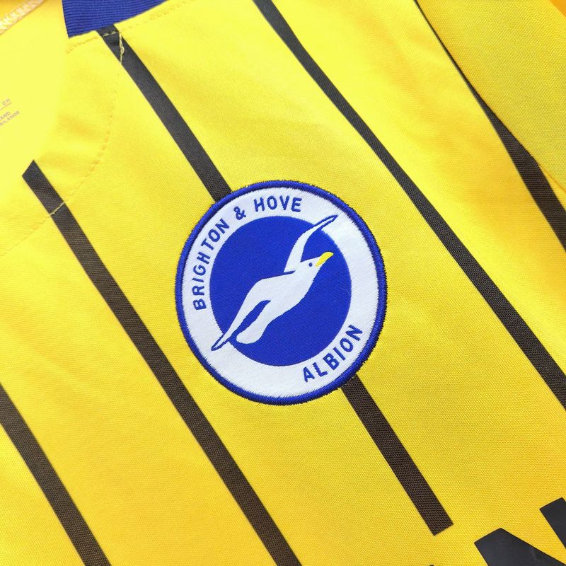 Brighton Away - 2024/25