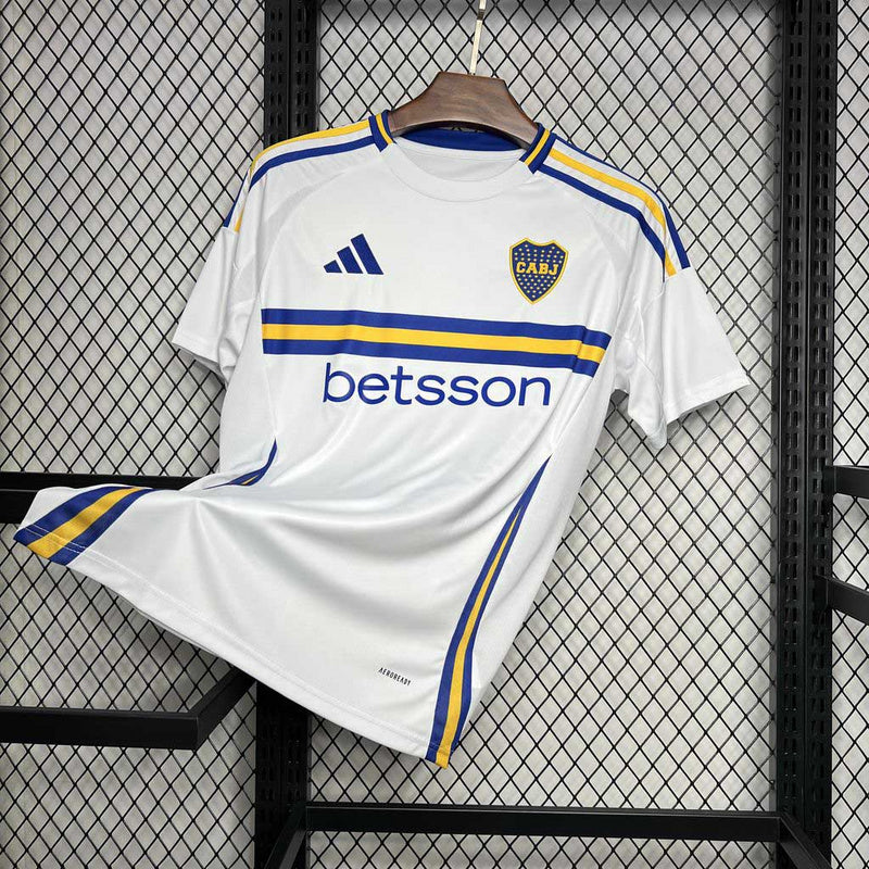 Boca Juniors Away - 2024/25