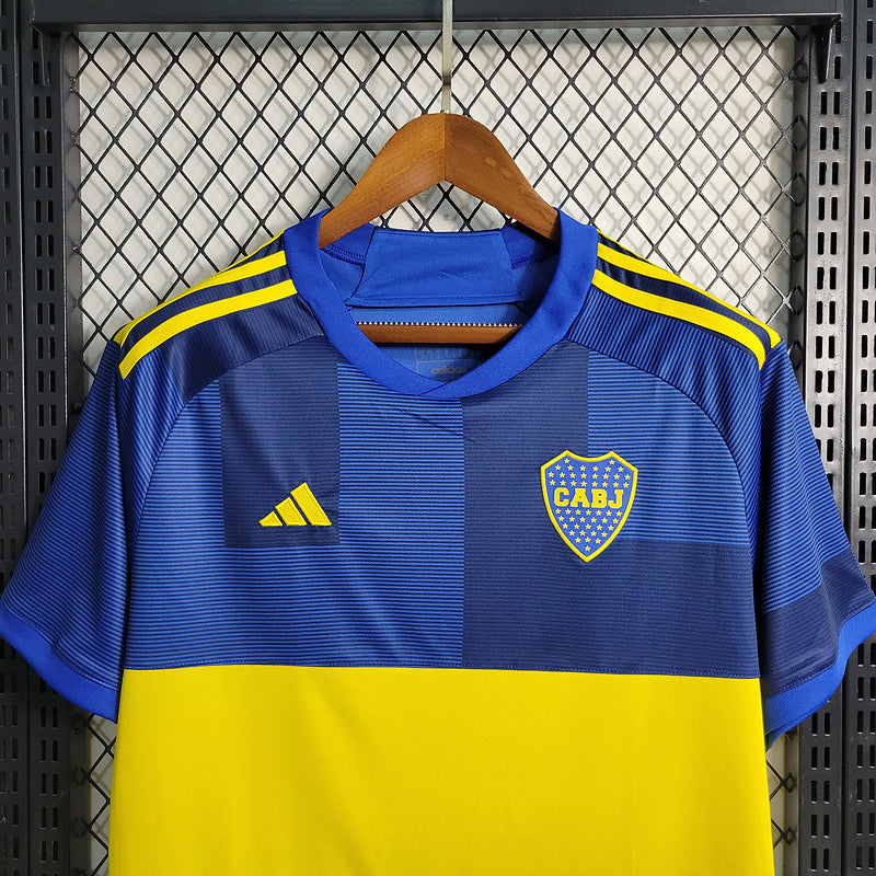 Boca Juniors Home - 2023/24