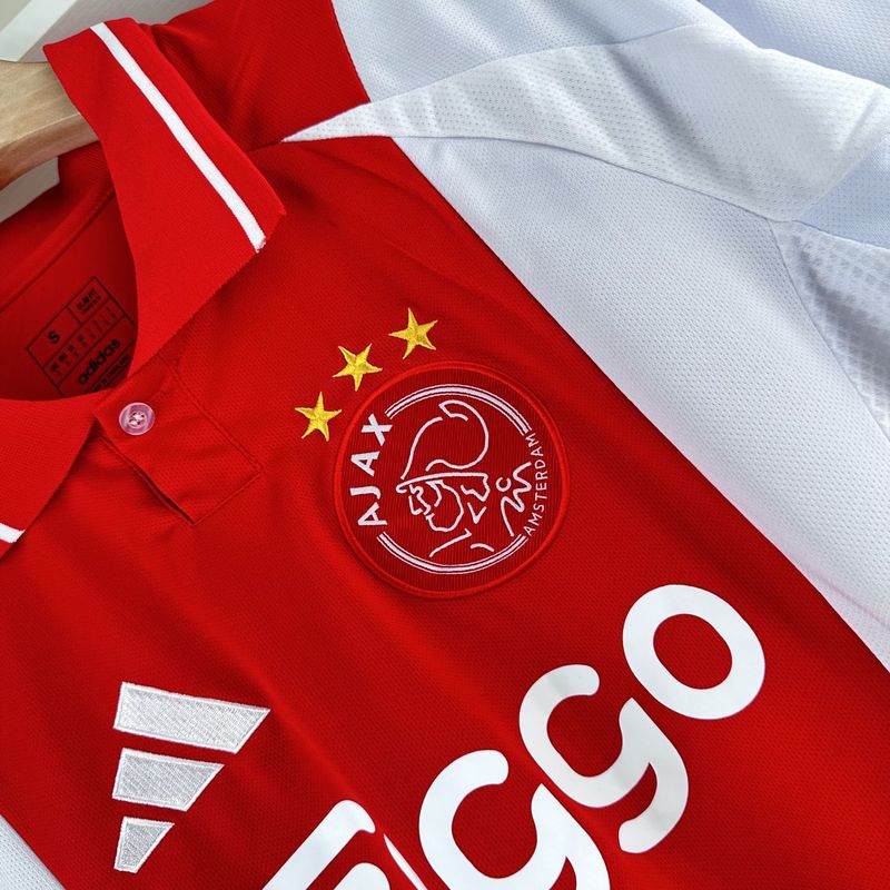 Ajax Home - 2024/25