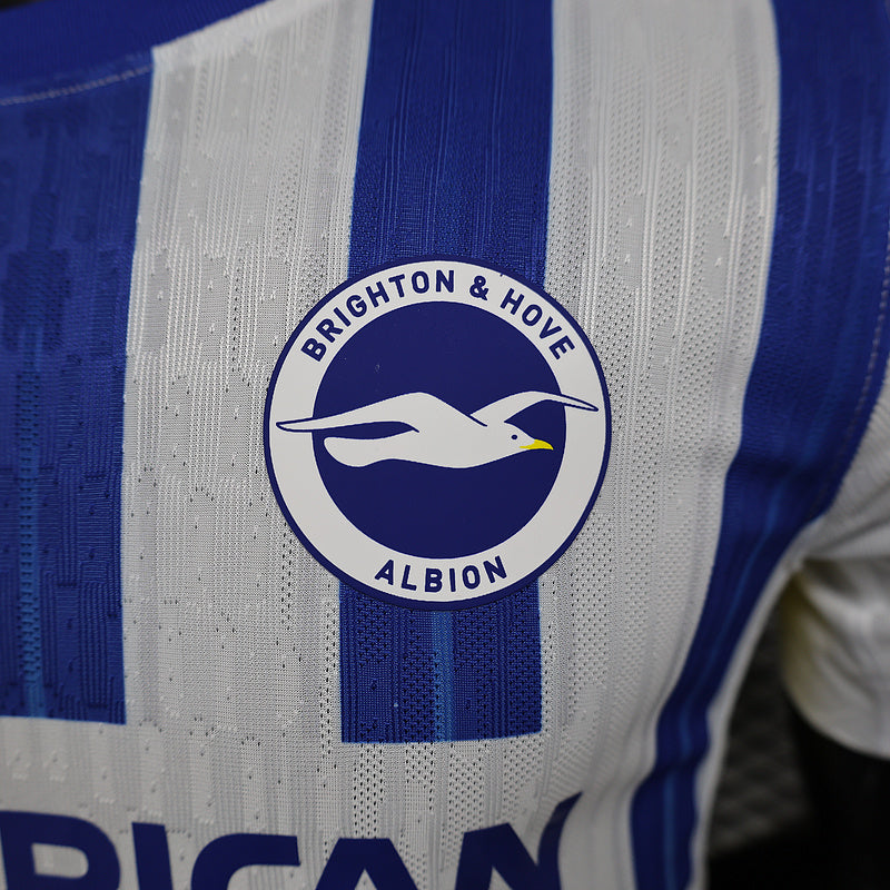 Brighton Home 24/25 Player