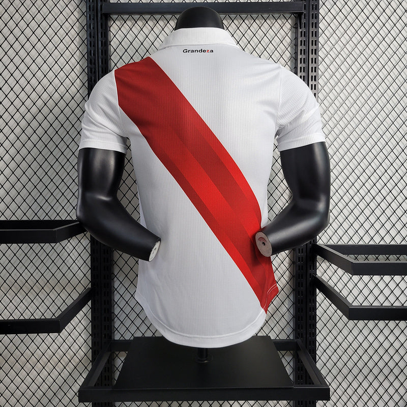 River Plate Home 23/24 Player