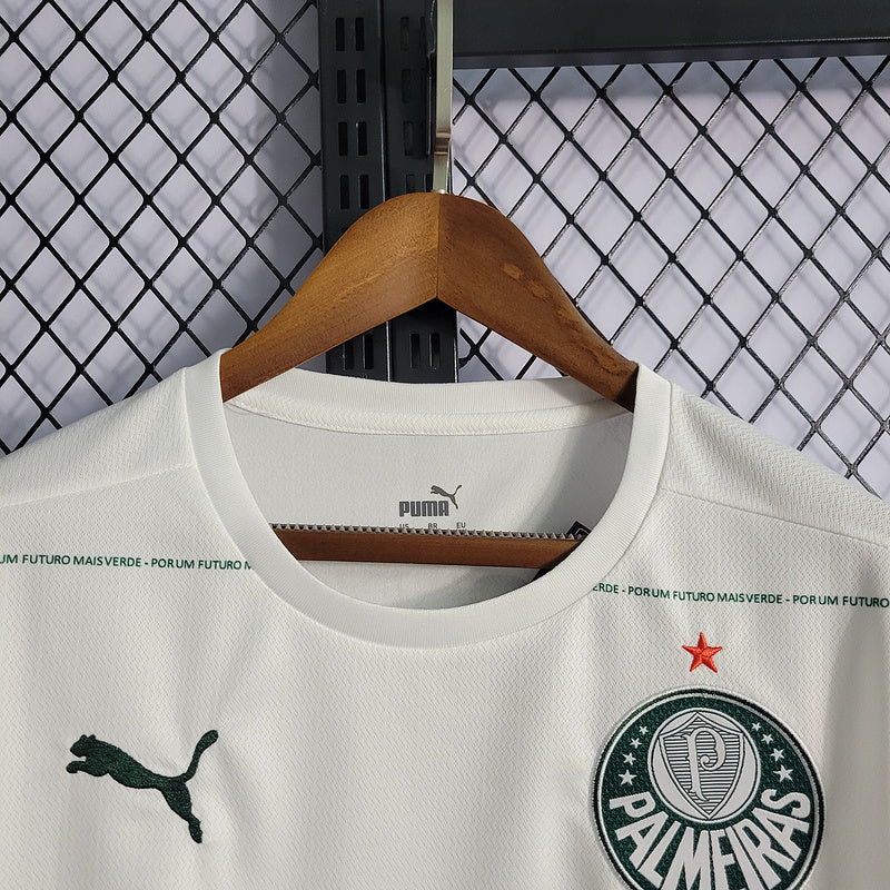 Palmeiras Away - 2022/23