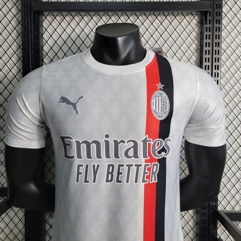 AC Milan Away 23/24 Player