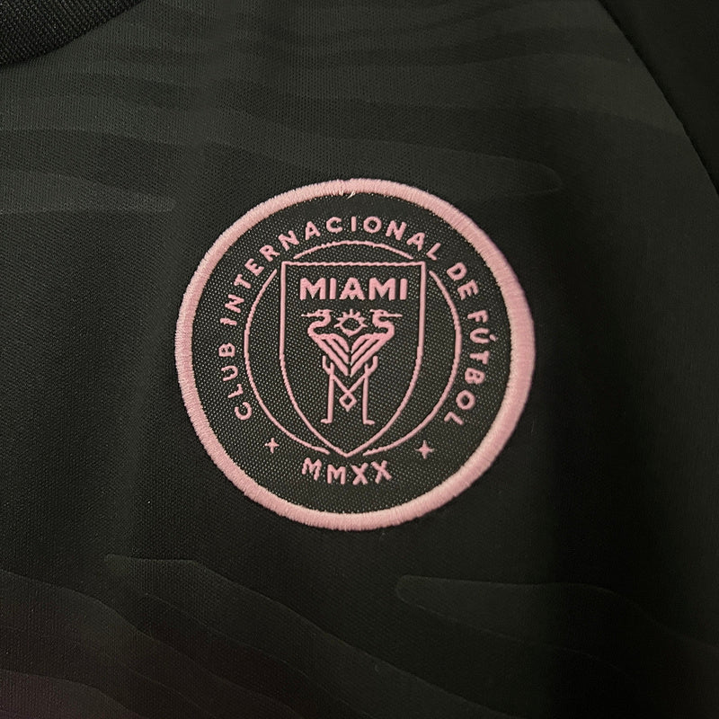 Inter Miami Away 24/25 Infantil