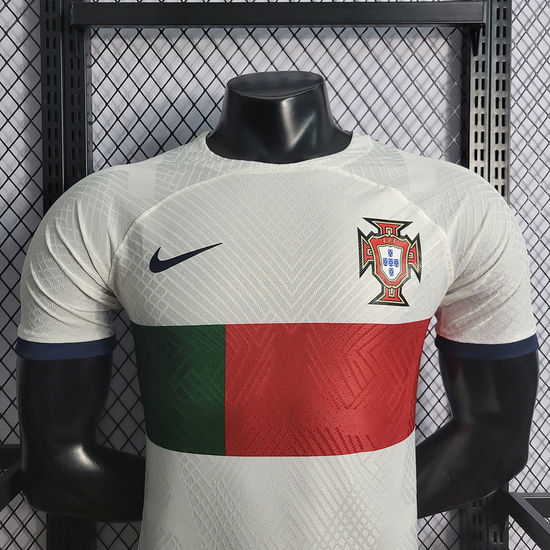 Portugal Away 22/23 Player