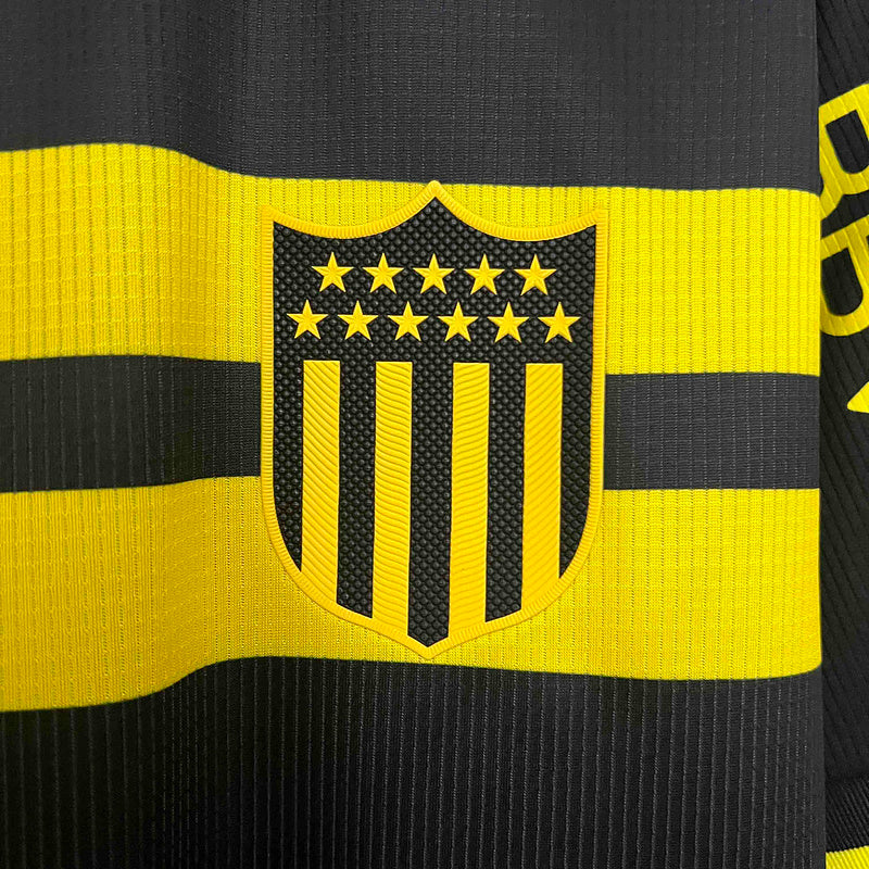 Peñarol Away - 2024/25