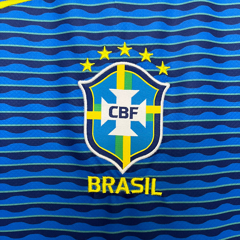 Brasil Away - 2024/25