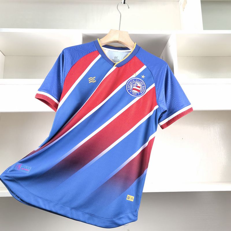 Bahia Away - 2024/25