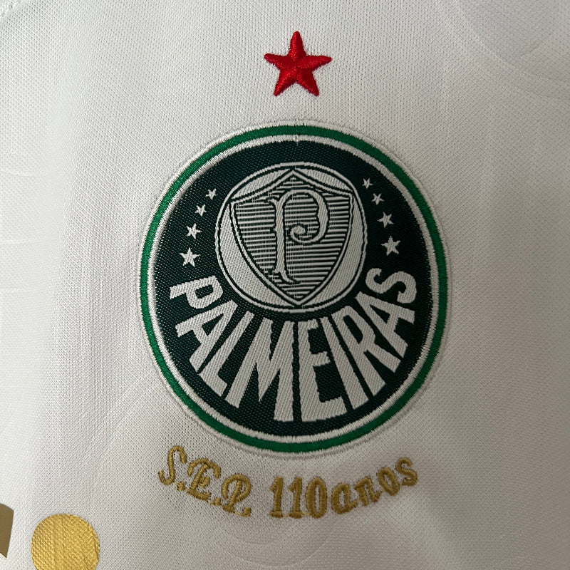 Palmeiras Away 24/25 Infantil