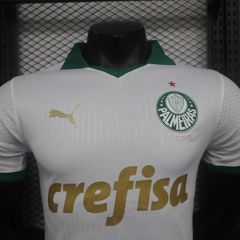 Palmeiras Away 24/25 Player