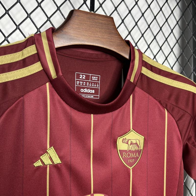 Roma Home 24/25 Infantil