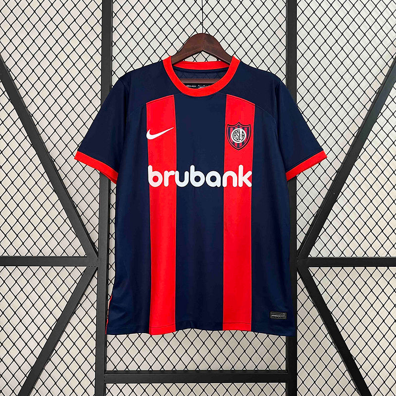 San Lorenzo Home - 2024/25