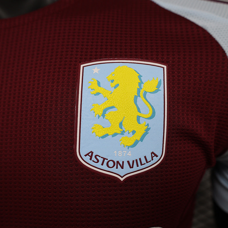 Aston Villa Home 24/25 Player